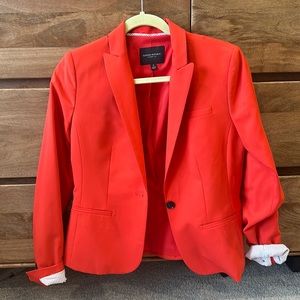 Women’s Banana Republic Blazer - size 2